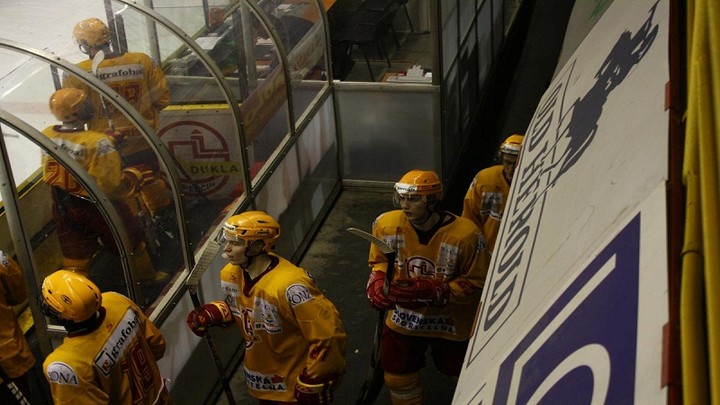 Progresívne prístupy v príprave našich mladých hokejistov